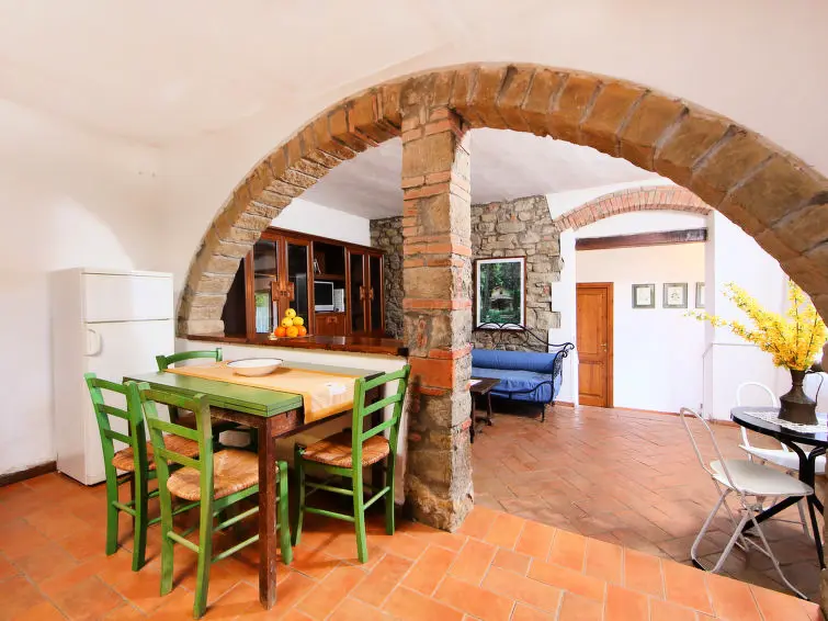 Maison de Vacances Reggello