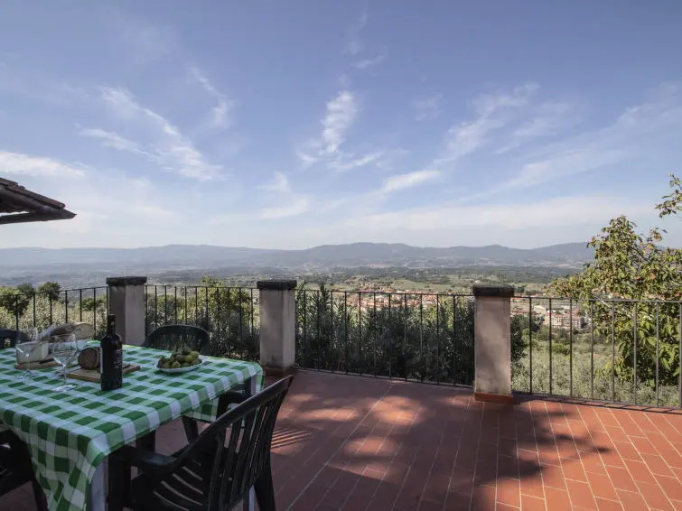 Maison de Vacances Reggello