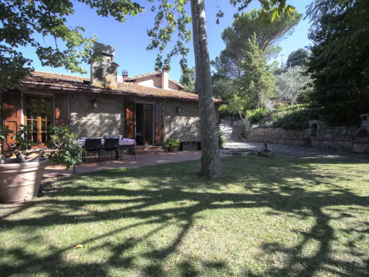 Maison de Vacances Reggello