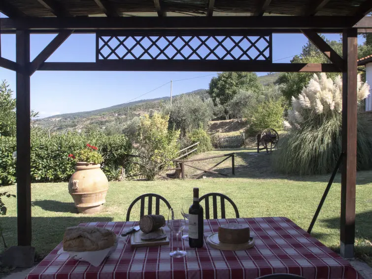 Maison de Vacances Reggello
