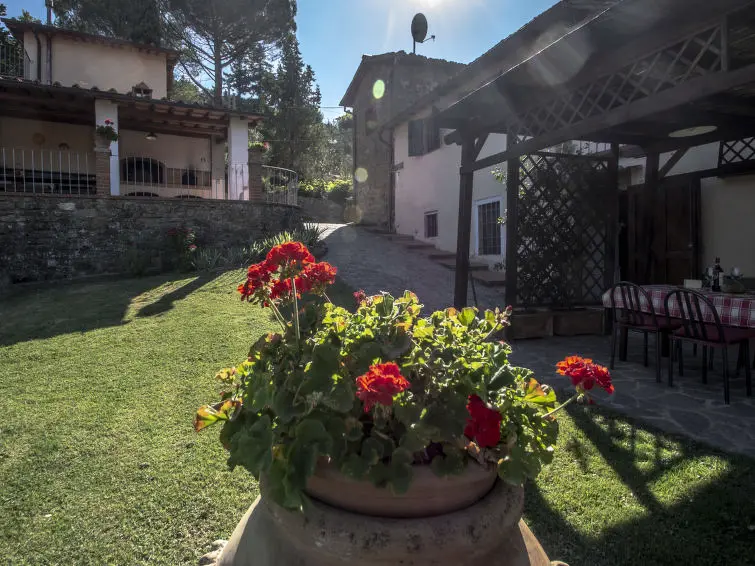 Maison de Vacances Reggello