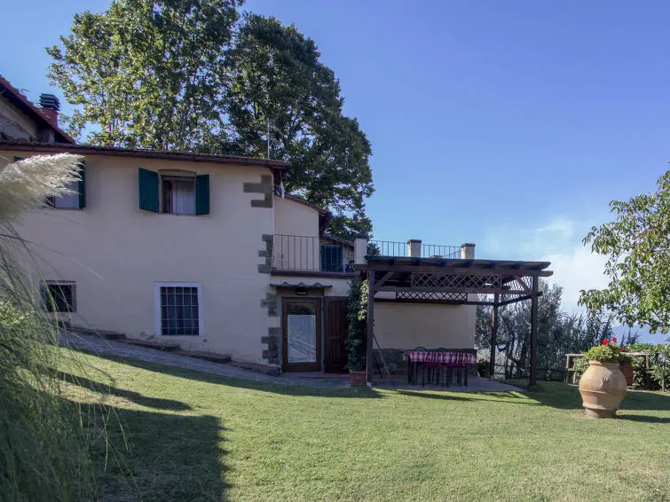Maison de Vacances Reggello