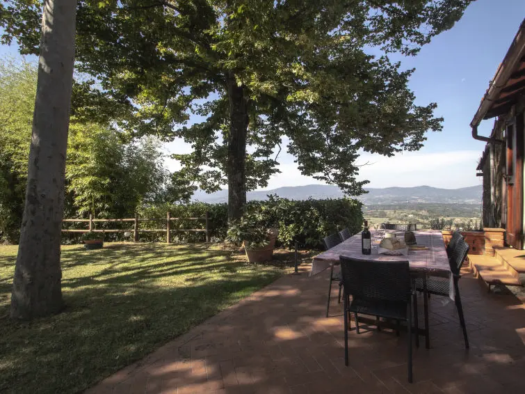 Maison de Vacances Reggello