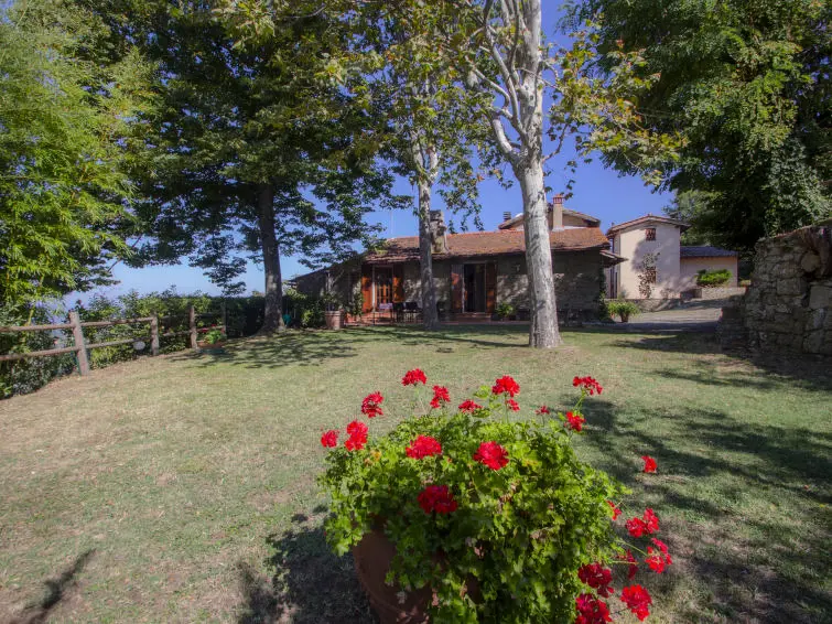 Maison de Vacances Reggello