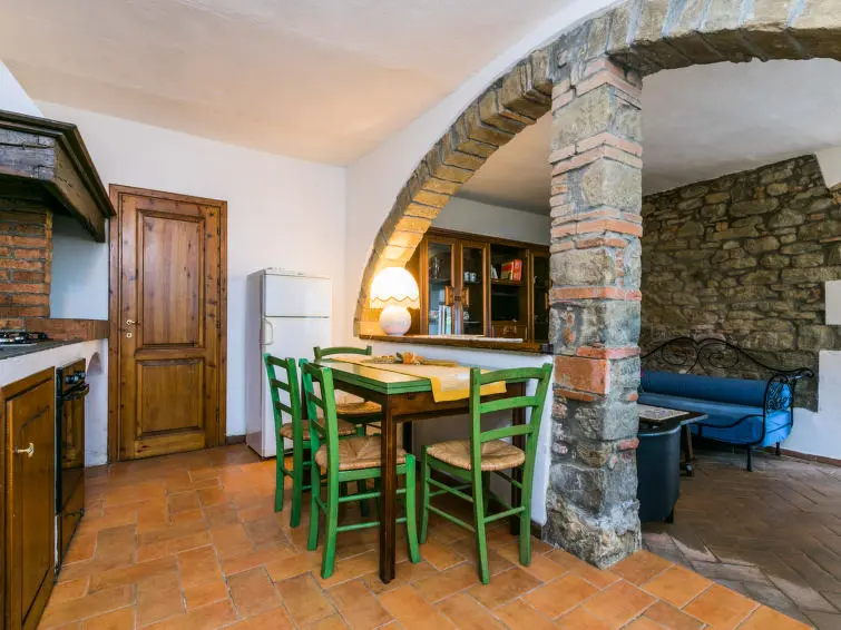 Maison de Vacances Reggello