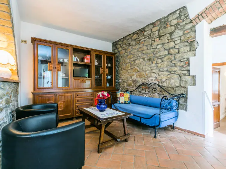 Maison de Vacances Reggello