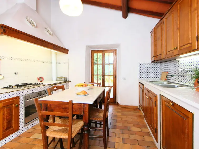 Maison de Vacances Reggello