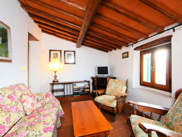 Maison de Vacances Reggello