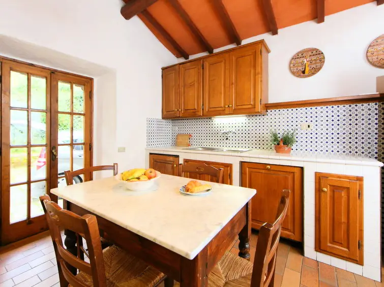 Maison de Vacances Reggello
