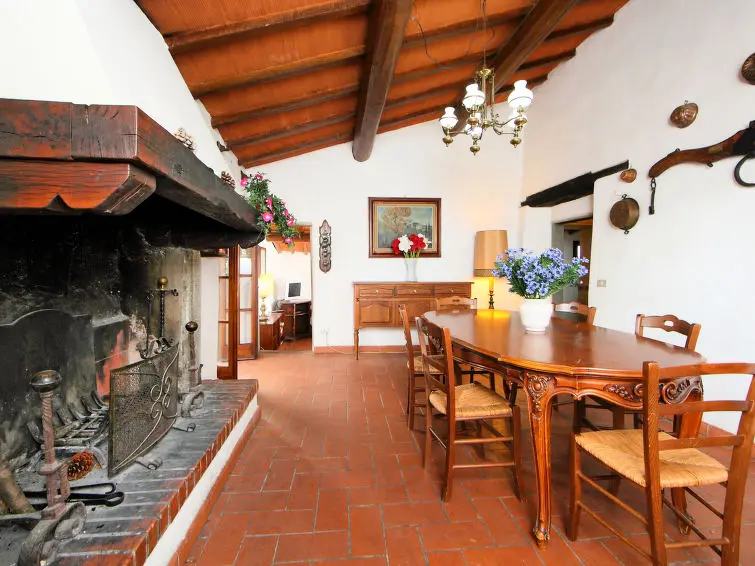 Maison de Vacances Reggello