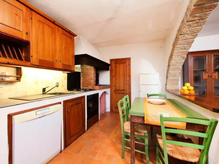 Maison de Vacances Reggello