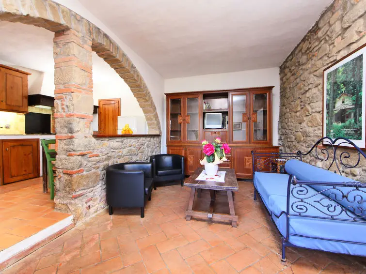 Maison de Vacances Reggello