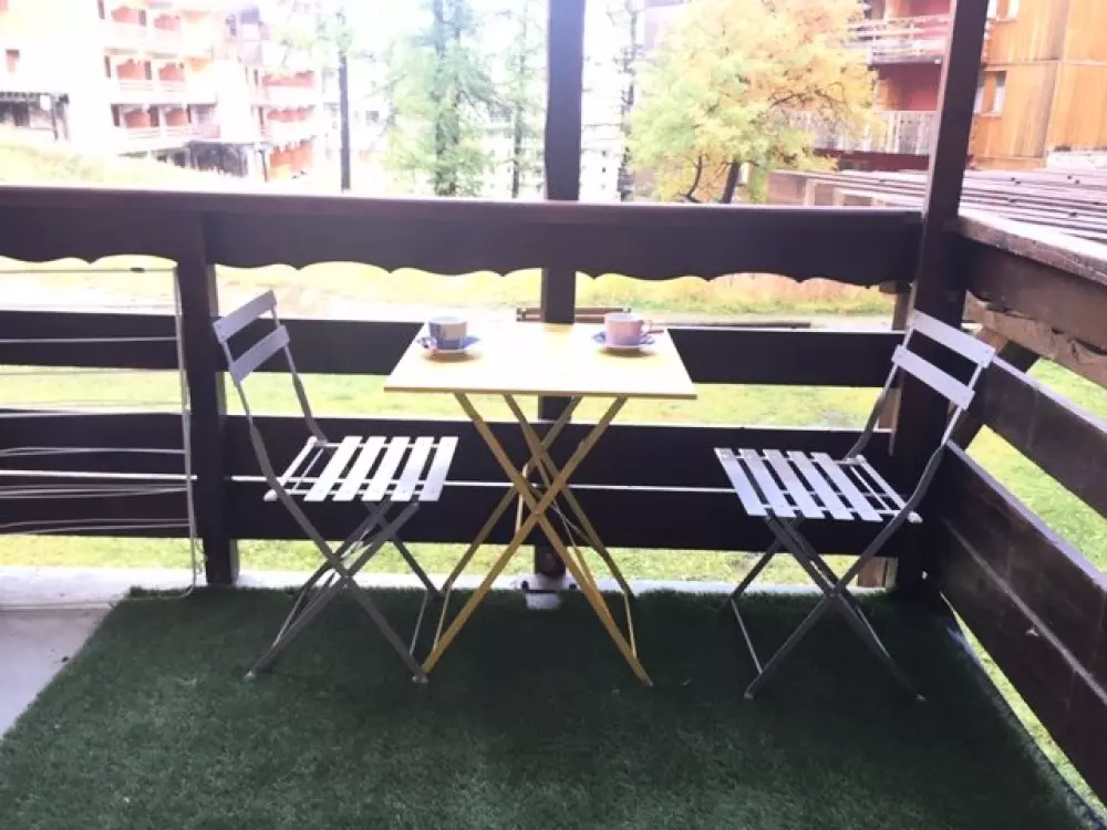 Résidence Aldebaran