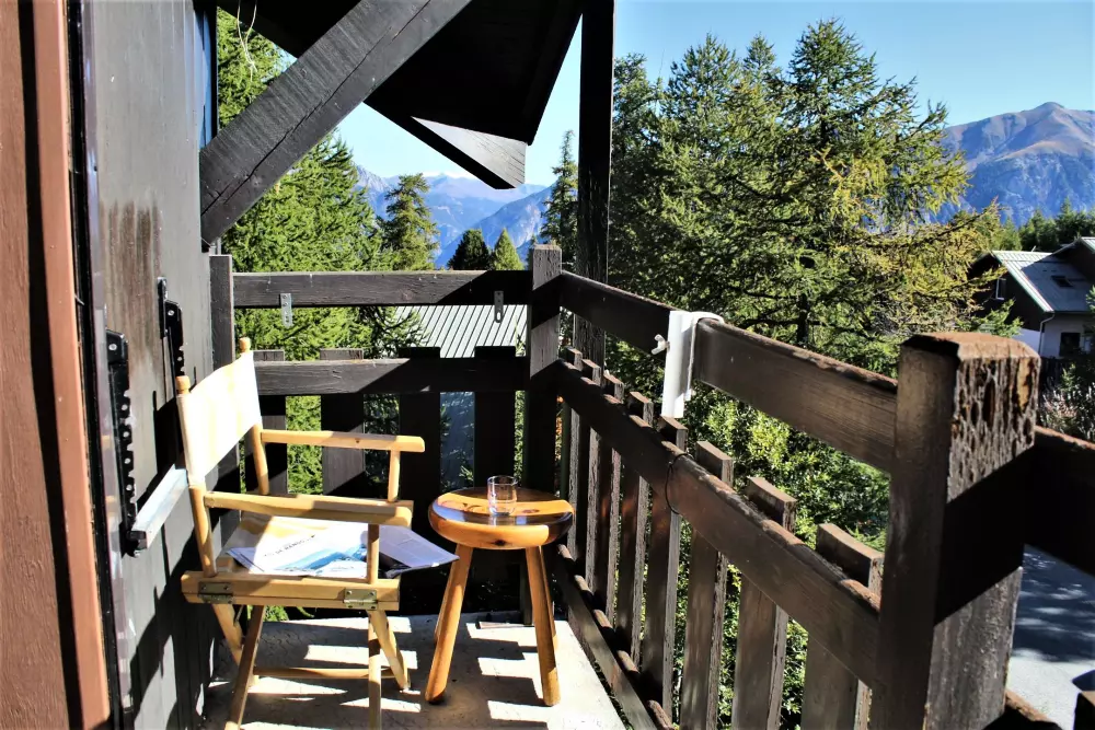 Résidence Clematites D