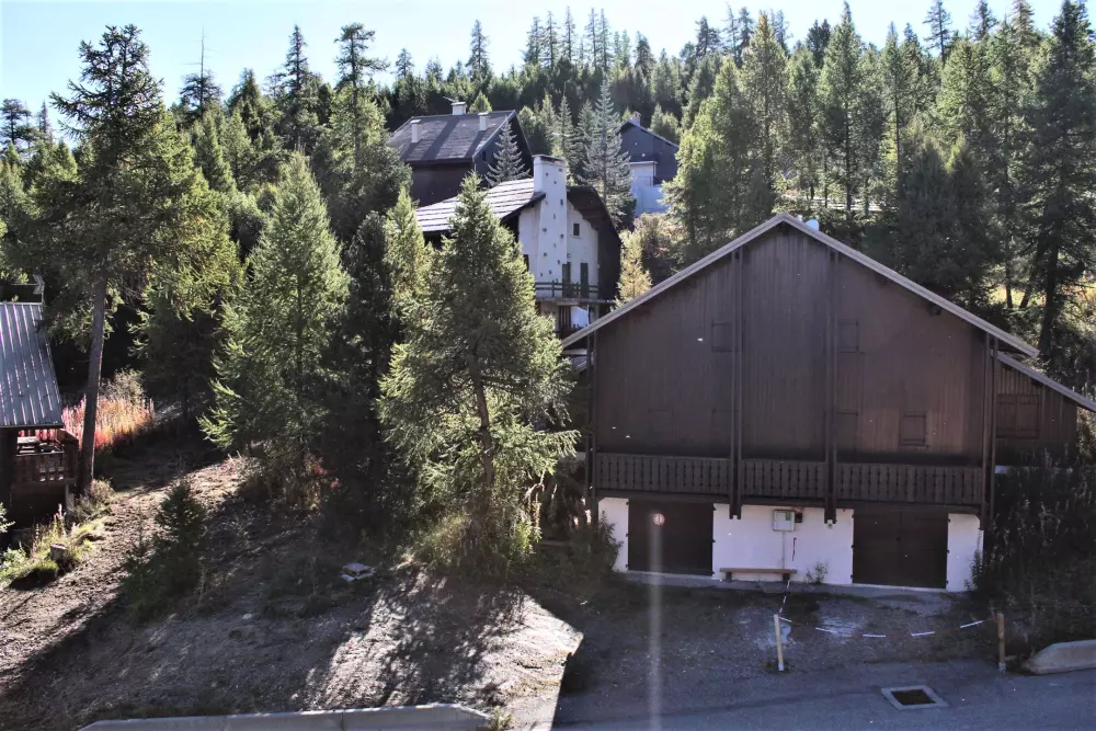 Résidence Clematites D