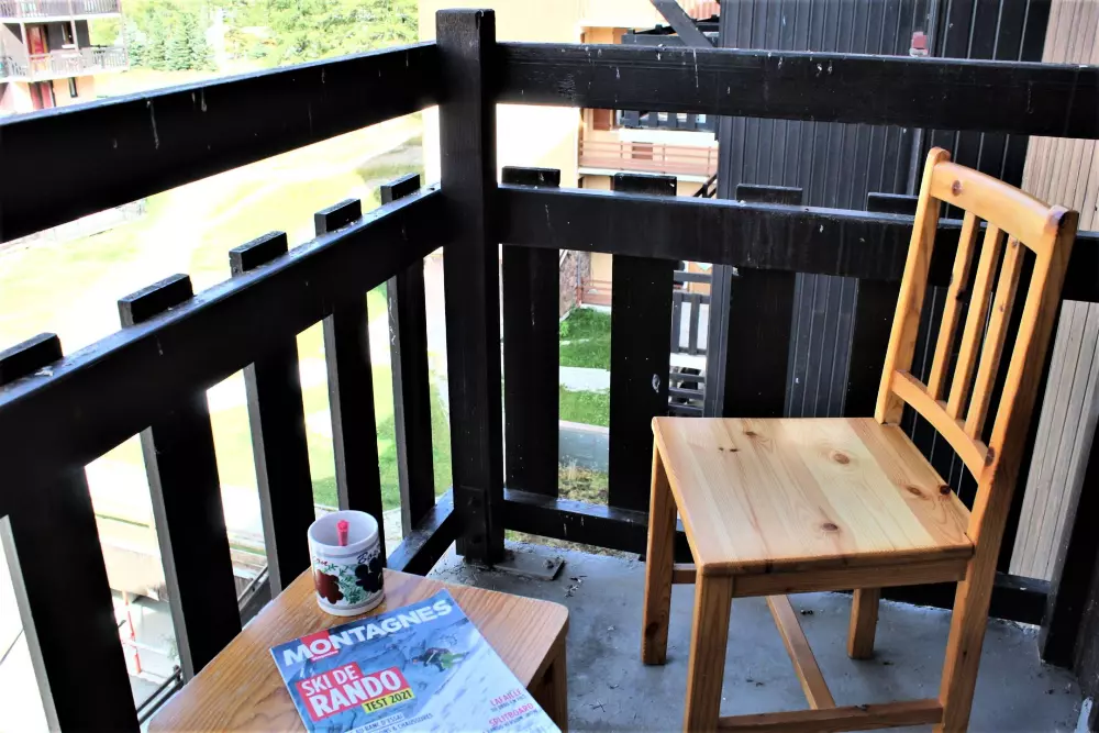 Résidence Florins Ii