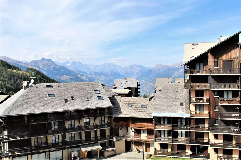 Résidence Florins Ii