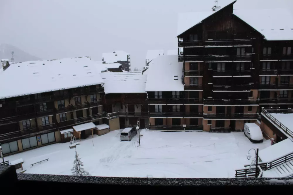 Résidence Florins Ii