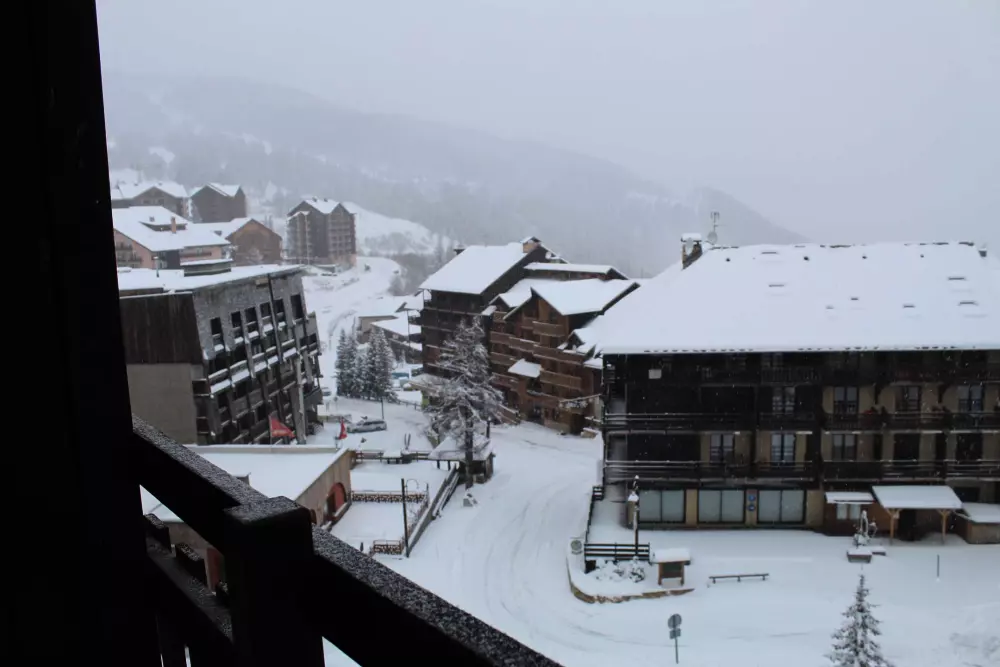 Résidence Florins Ii