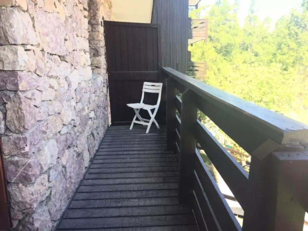 Résidence Oree Du Bois B