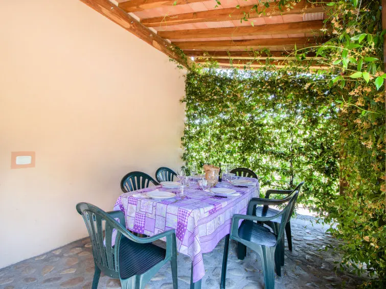 Maison de Vacances Roccastrada