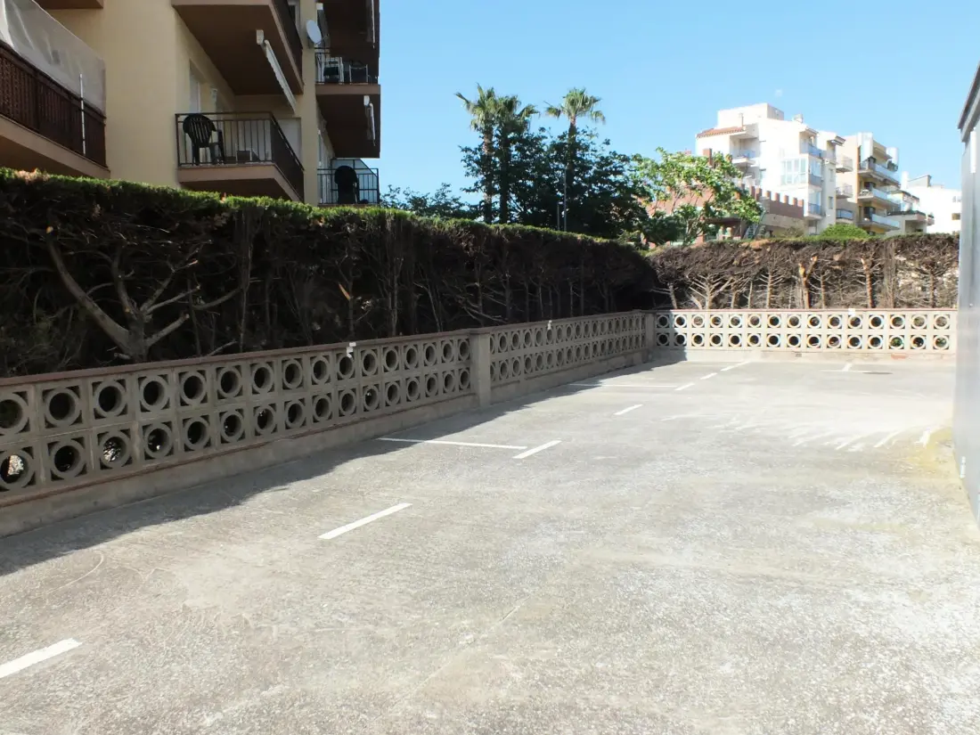 Location de Vacances Roses 309