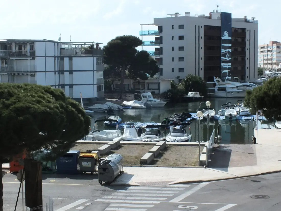 Location de Vacances Roses 309