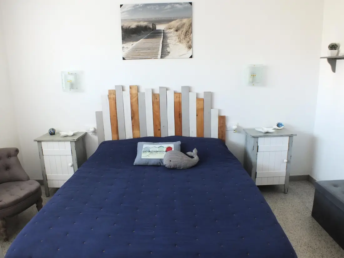 Location de Vacances Roses 309