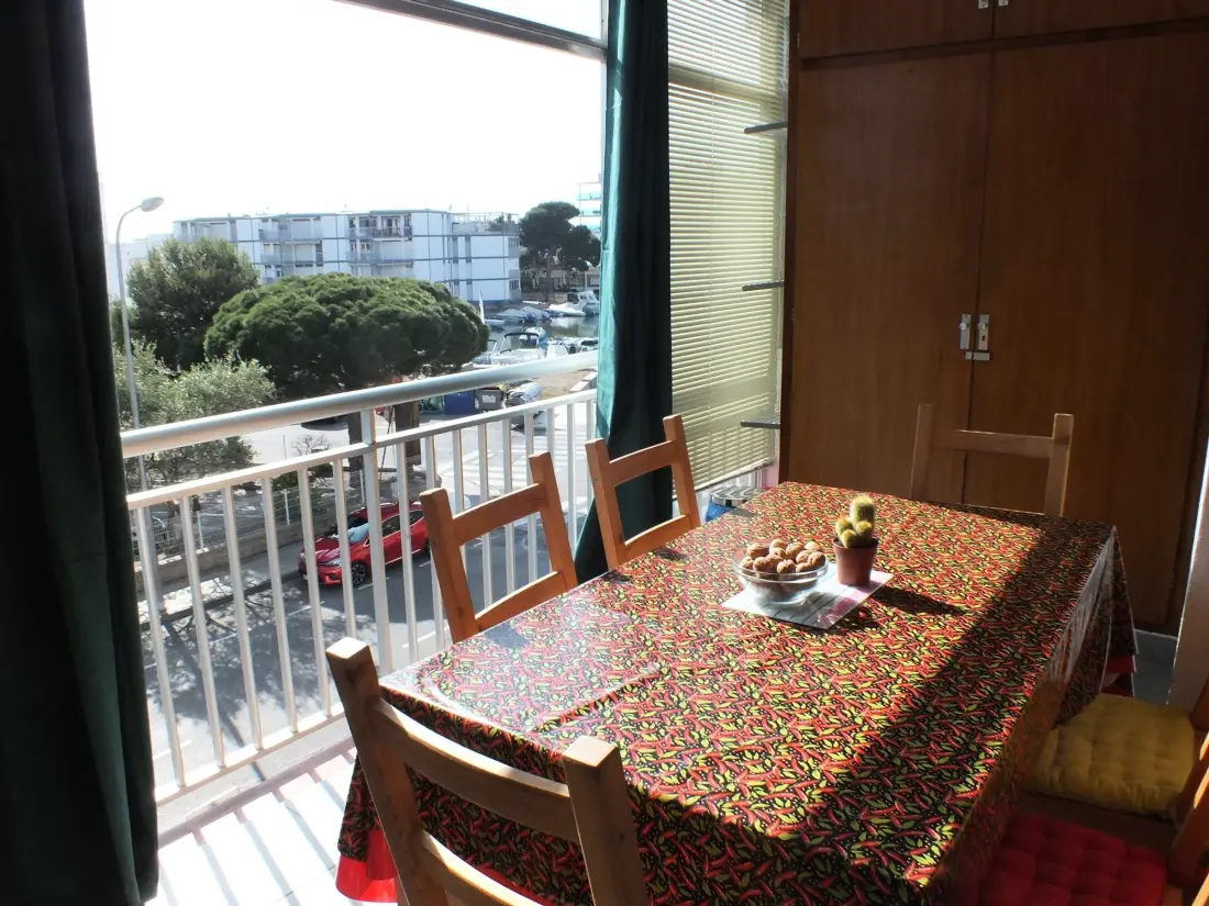 Location de Vacances Roses 309