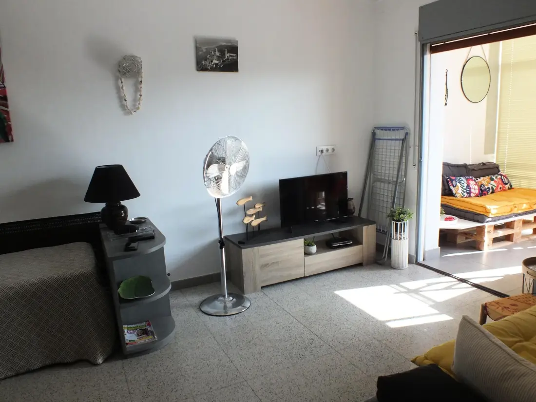 Location de Vacances Roses 309