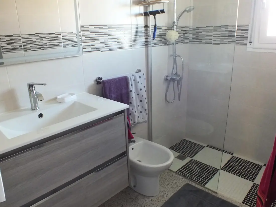 Location de Vacances Roses 309