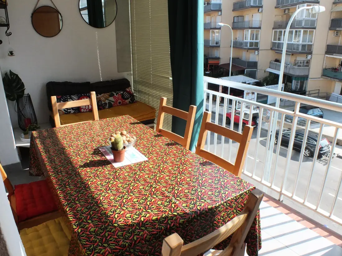 Location de Vacances Roses 309