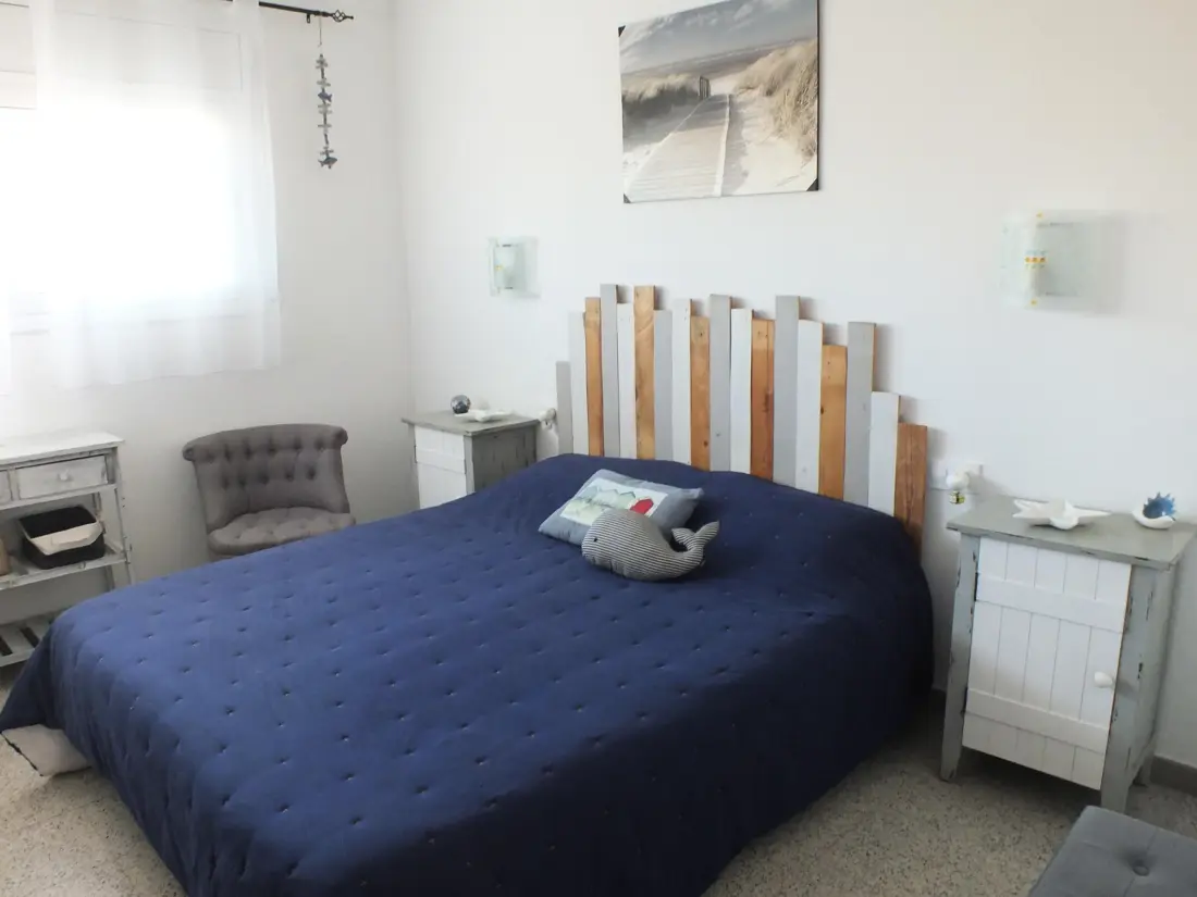 Location de Vacances Roses 309