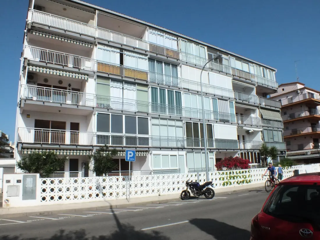 Location de Vacances Roses 309