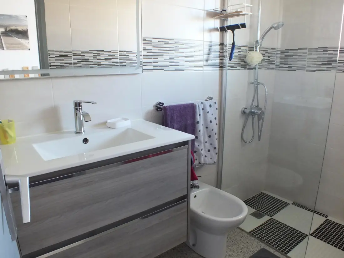 Location de Vacances Roses 309