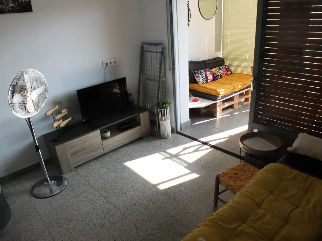 Location de Vacances Roses 309