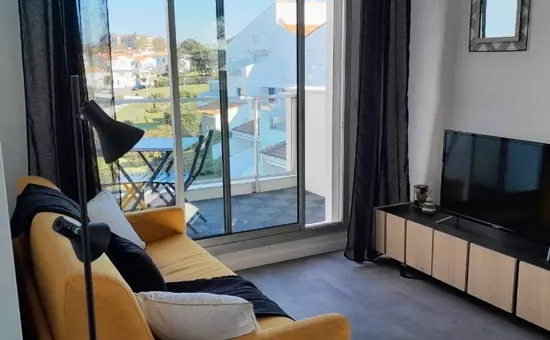 Location de Vacances Royan 371