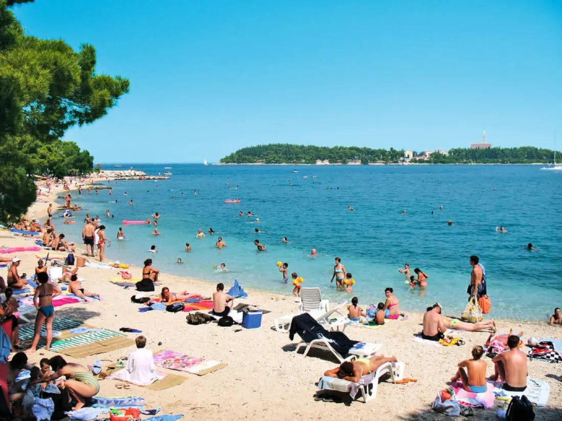 Maison de Vacances Saint Hilaire de Riez