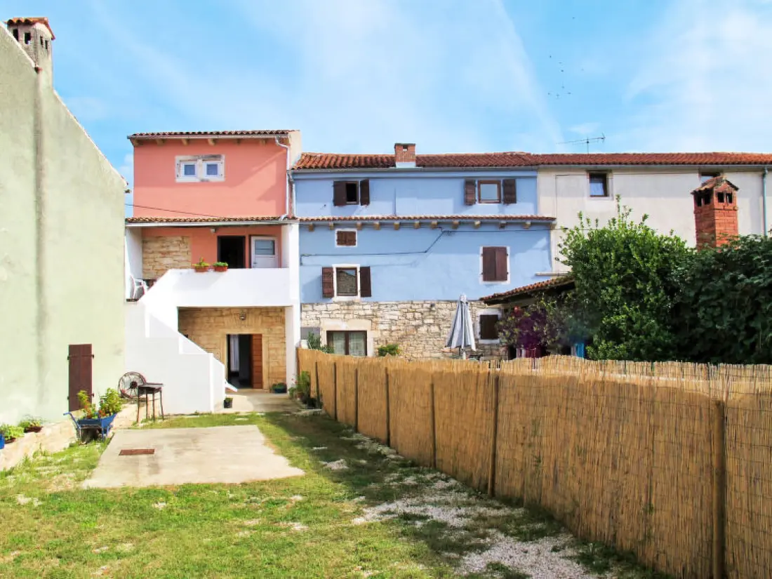 Maison de Vacances Saint Hilaire de Riez