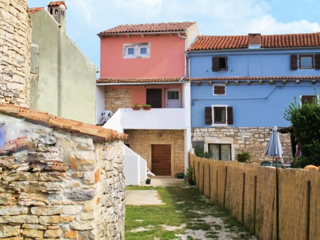 Maison de Vacances Saint Hilaire de Riez