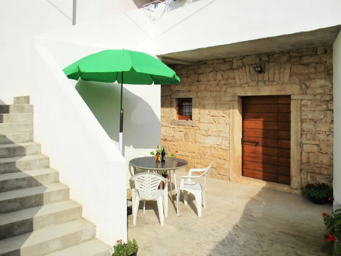 Maison de Vacances Saint Hilaire de Riez