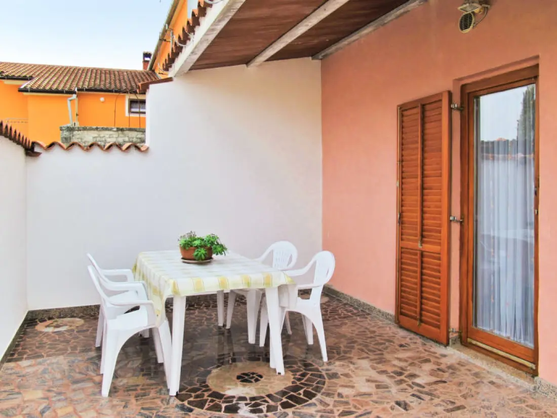 Maison de Vacances Saint Hilaire de Riez