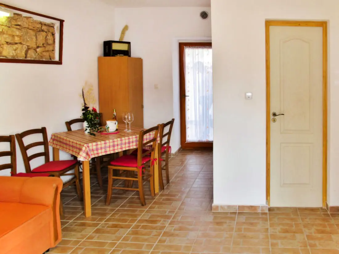 Maison de Vacances Saint Hilaire de Riez