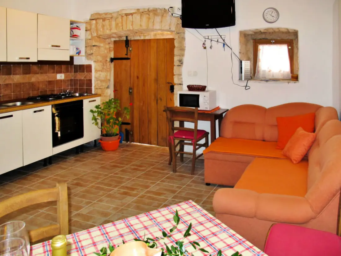 Maison de Vacances Saint Hilaire de Riez