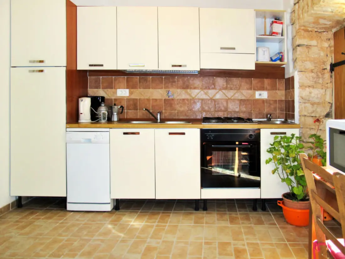 Maison de Vacances Saint Hilaire de Riez