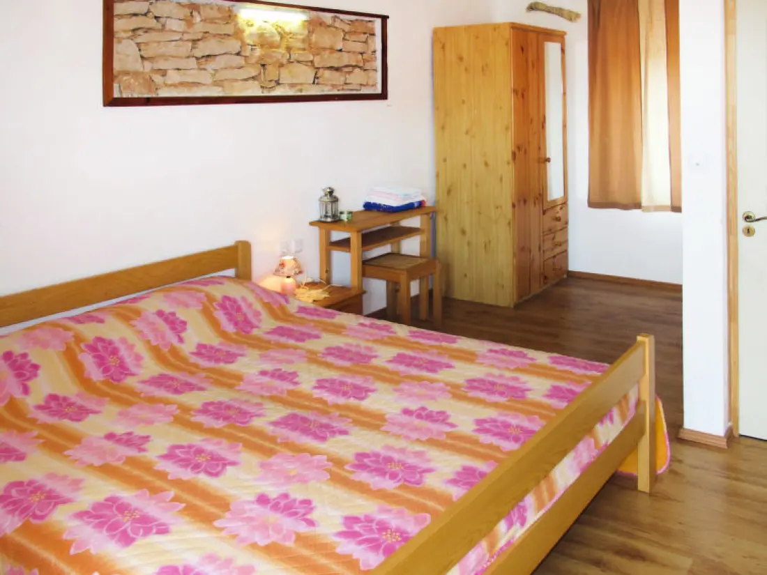 Maison de Vacances Saint Hilaire de Riez