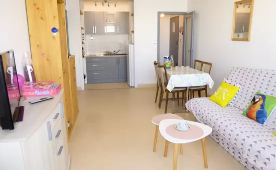 Résidence Grand Voilier 2