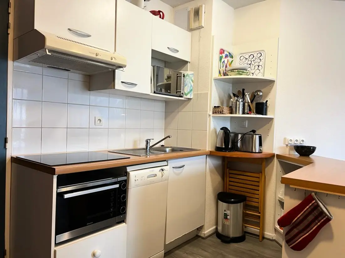 Location de Vacances Ciboure 234