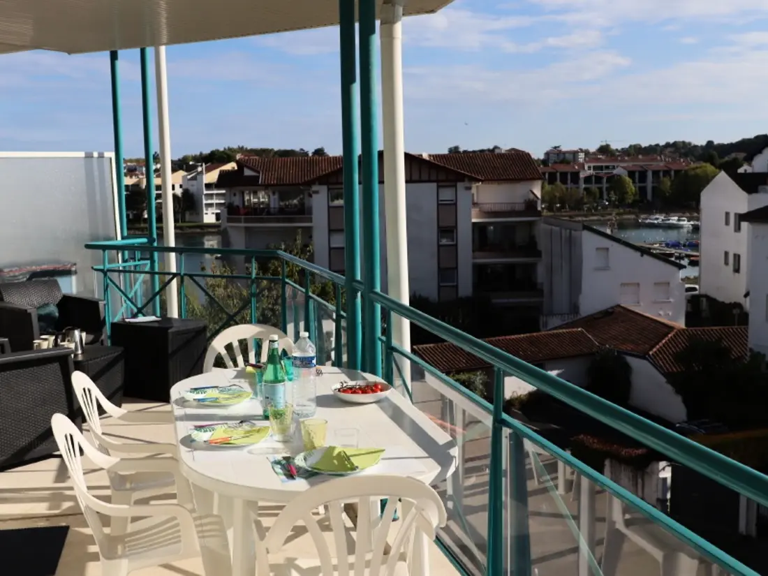 Location de Vacances Ciboure 234
