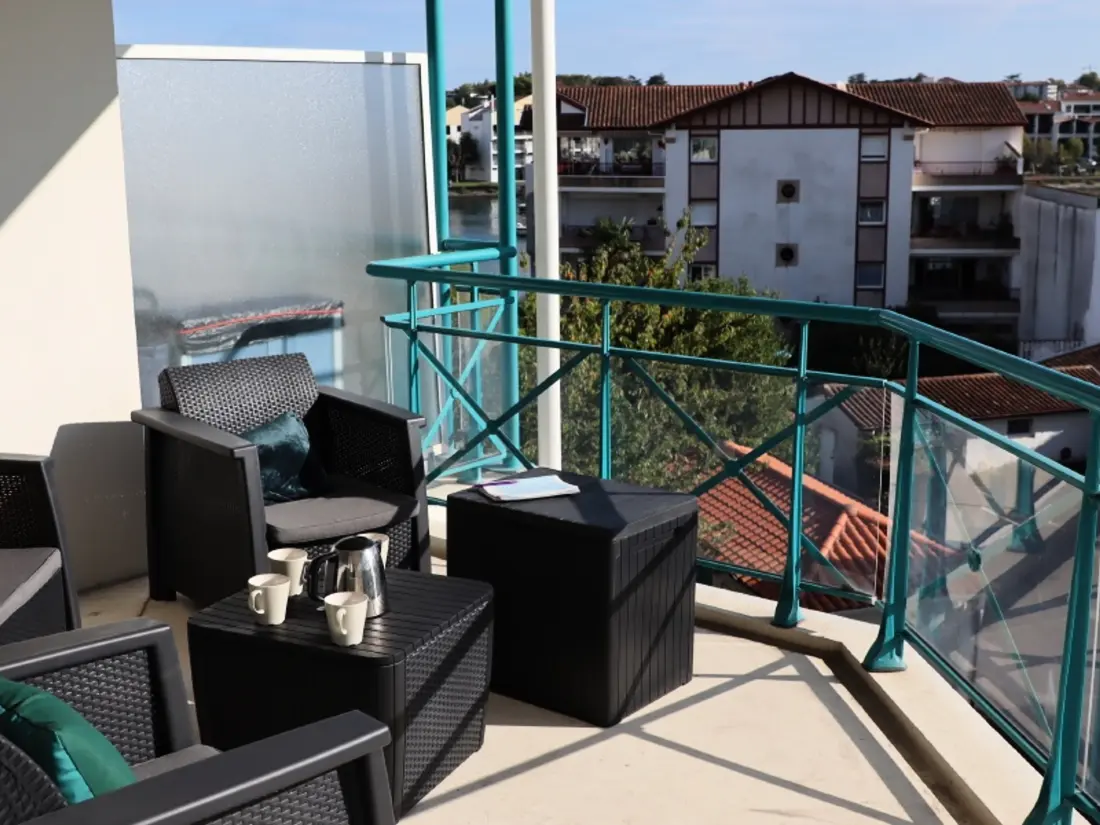 Location de Vacances Ciboure 234